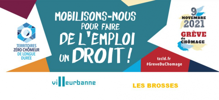Une mobilisation pour faire de l’emploi un droit
